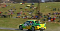 Valasska Rally